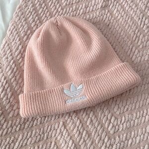 adidas beanie